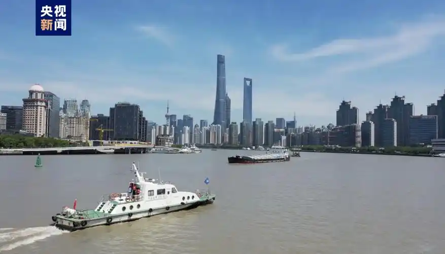 产生扬尘污染货物未采取覆盖措施的船舶,禁止驶入上海黄浦江管控水域