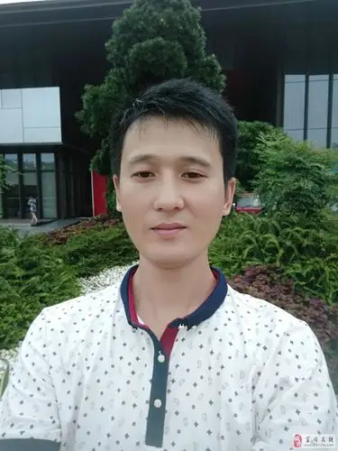 【帅男秀场】陈刚 36岁 金牛座