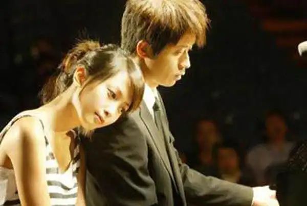 光良童话mv女主角是谁 宋智爱近况如何退圈了吗