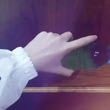 手控福利qq女生头像