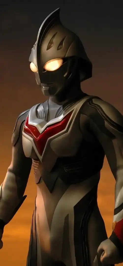 奥特曼手机壁纸 - 堆糖,美图壁纸兴趣社区