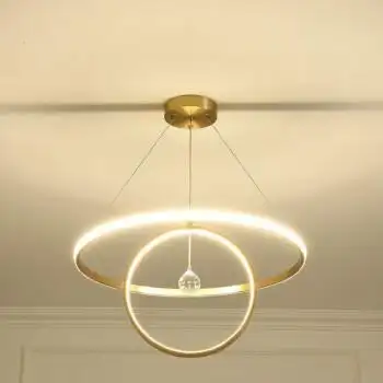 定做餐吊灯艺术吊灯餐厅吊灯简约现代饭厅餐桌灯北欧风格创意个性餐