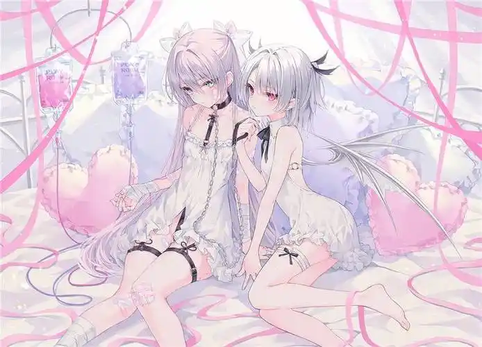 很适合做头像!绷带纱布特辑p站二次元美图欣赏_受伤_勋章