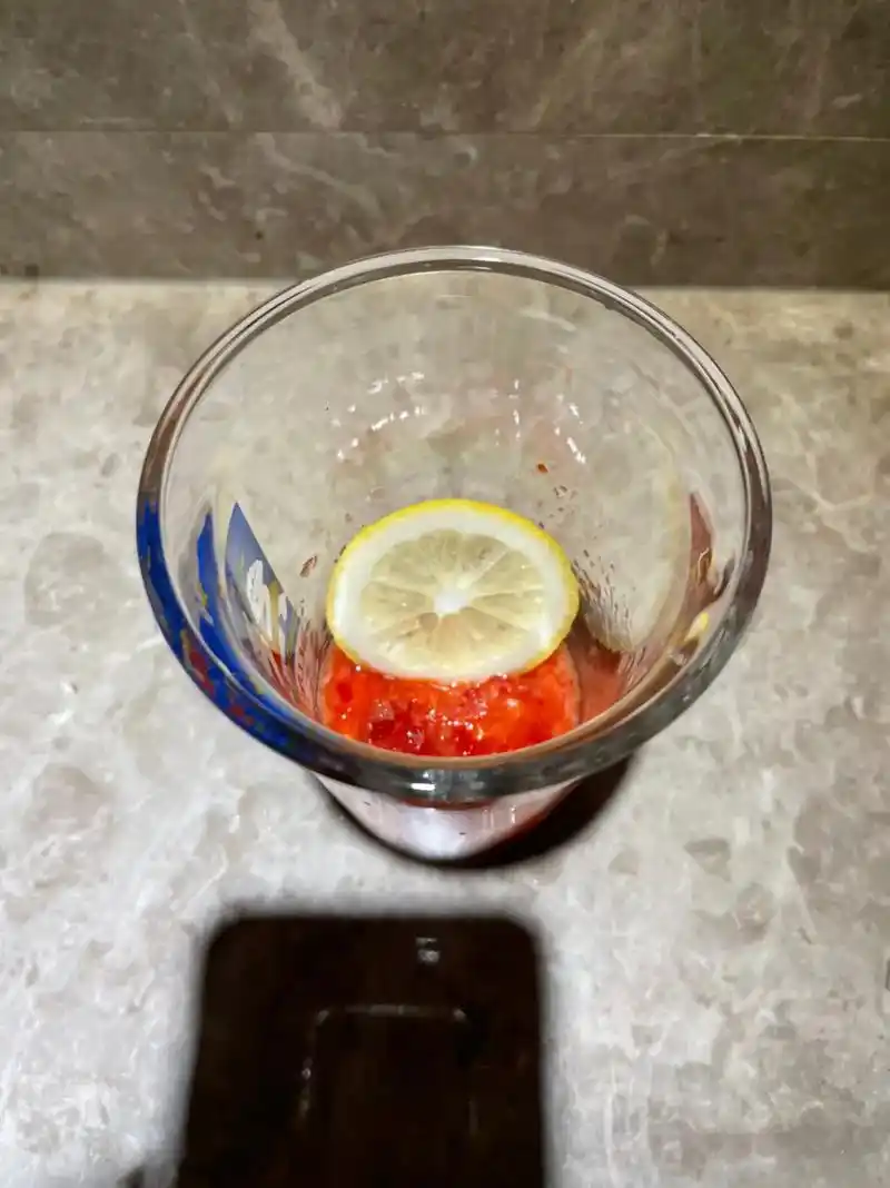 3分钟自制高颜值饮品,零出错食材:草莓  - 抖音