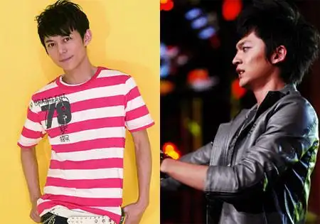 图何炅断背门续神秘老婆王菁辟谣一个甘心默默奉献的女人