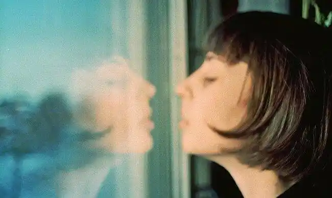 灵命日粮:照镜子