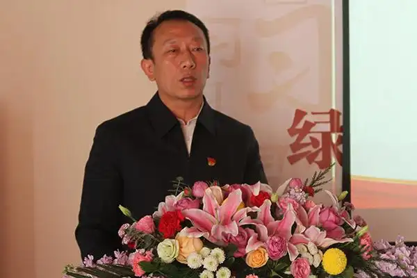 学习践行模范精神  争做出彩河南人 河南省开展文明实