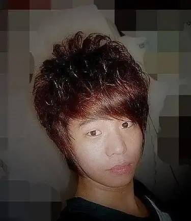 你所说的是纹理烫