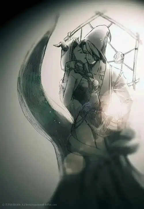 螭丸子 _ 哔哩哔哩相簿