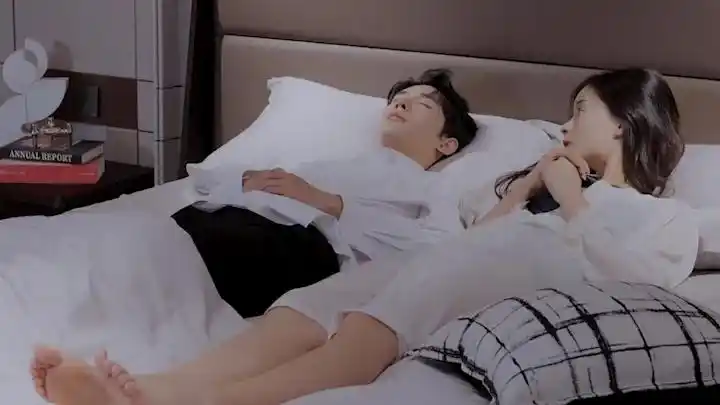 小妻吻上瘾第二季3