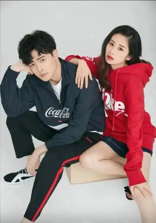 就这样,付辛博莫名口碑变