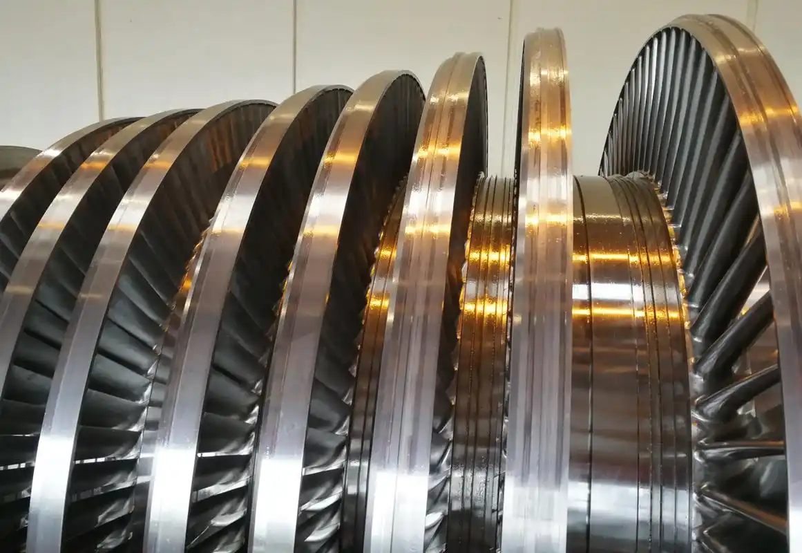 汽轮机转子 - 热门商品专区