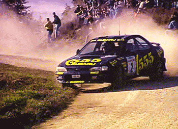 藤原拓海的原型现身说法quot排水渠过弯quot神技