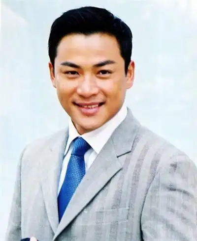 图江宏恩主演台湾电视剧大盘点硬朗外表下展现柔情男儿心