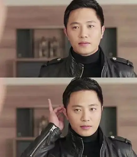 《太阳的后裔》大结局 为相差12岁的这份爱感动