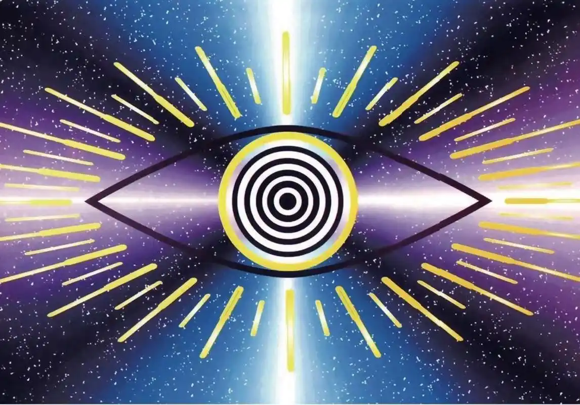 9张神奇的能量图(快收藏) 先行动,再说有没有用哈98 今天给大家分享