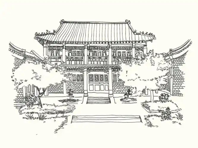 古典中国的藏书精神