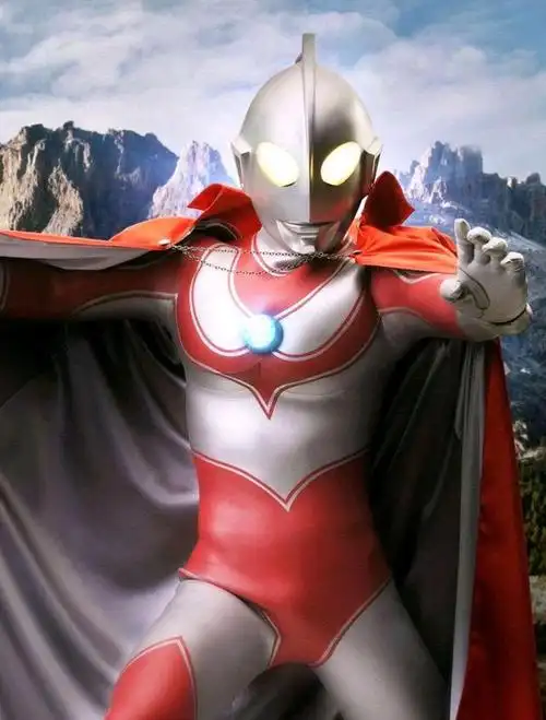 战败记录最多的奥特曼:雷欧,小梦,银河,杰克和佐菲都上榜!