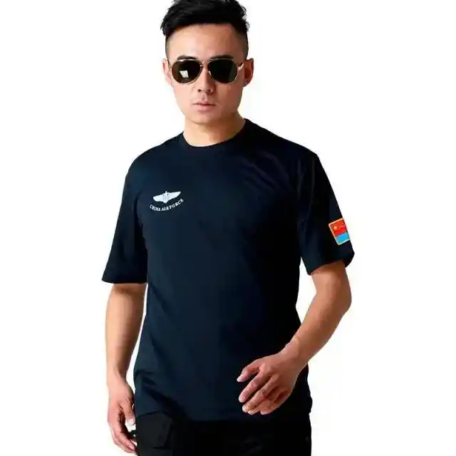 特价飞行员圆领t恤汗衫
