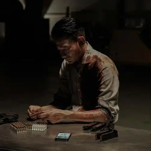 扫毒2刘德华悬赏私刑以黑治毒以暴制暴算不算是正义