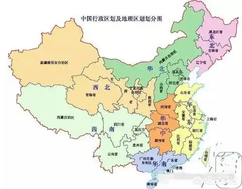 中国七大地区最没存在感的首府或省会城市