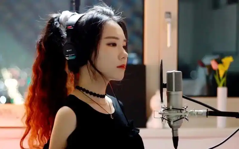 【油管惊艳翻唱】one last time by ariana grande (j.fla cover)(中