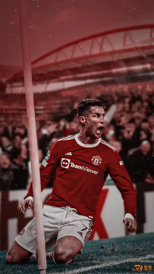 c罗曼联超清手机壁纸,欢迎大家转发收藏!_梦想_高清_背景图