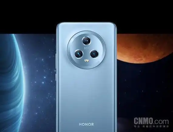 荣耀magic6规格全面曝光 "配置梦幻,找不到第二家"|手机|骁龙|全新