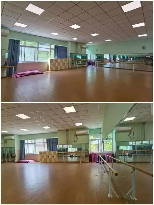 舞蹈教室