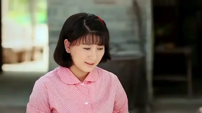 俺娘田小草姐姐结婚弟弟想念姐姐却差点闹出了大事