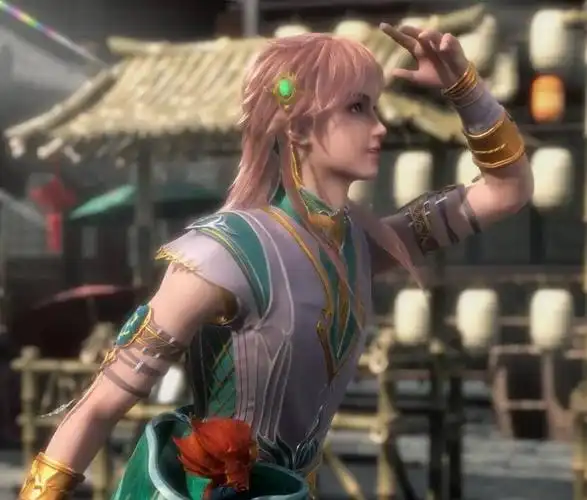 原创天宝伏妖录:史上最霉的双男主,孔鸿俊初入人间闯大祸,连累李景珑