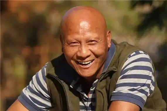 中国十大反派演员 孙红雷上榜冯远征童年噩梦