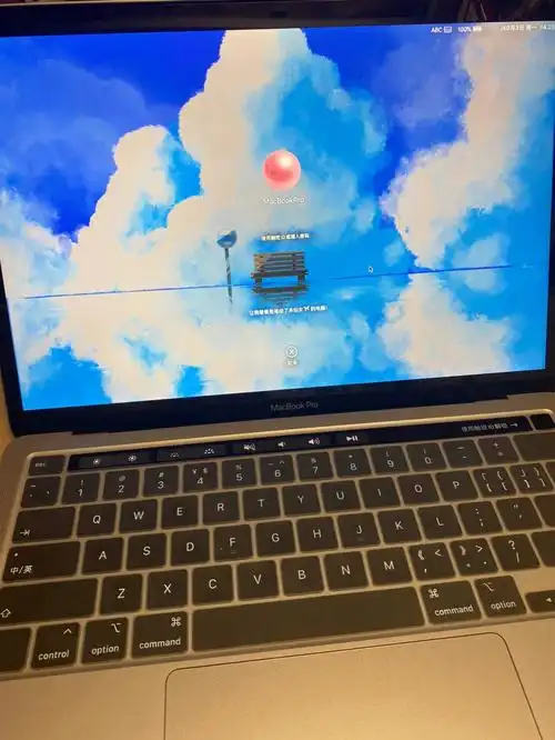 macbook电脑壁纸分享