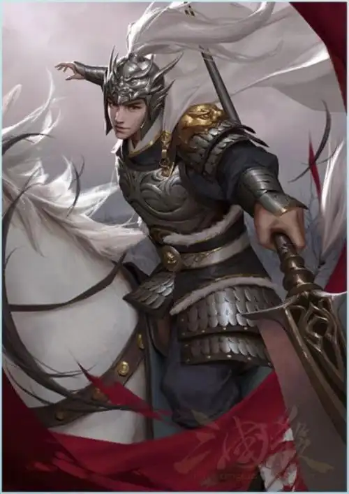 三国杀 严颜武将的配合关系图片3