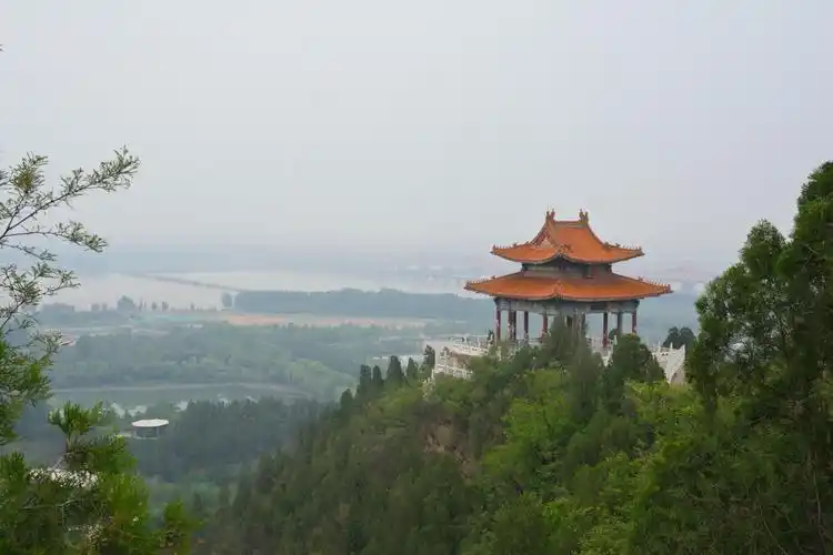 郑州五龙峰景区好玩吗,郑州五龙峰景区景点怎么样_点评_评价【携程