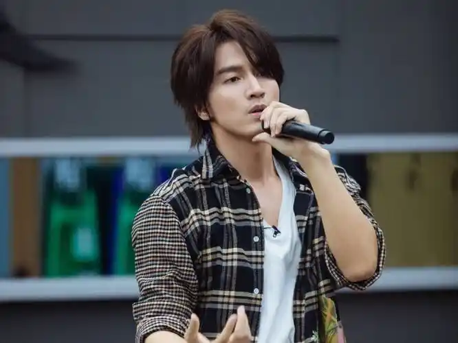 参加综艺节目有多香?言承旭被爆片酬涨至两千万