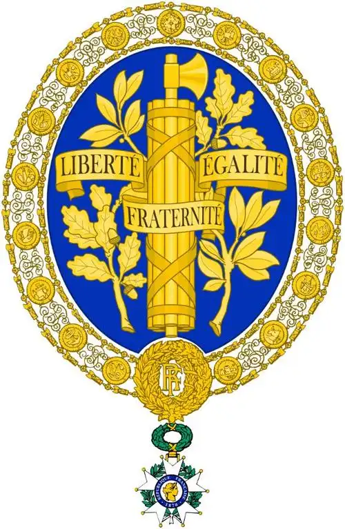 法兰西笫三共和国(法兰西第一二三四五共和国)(9)