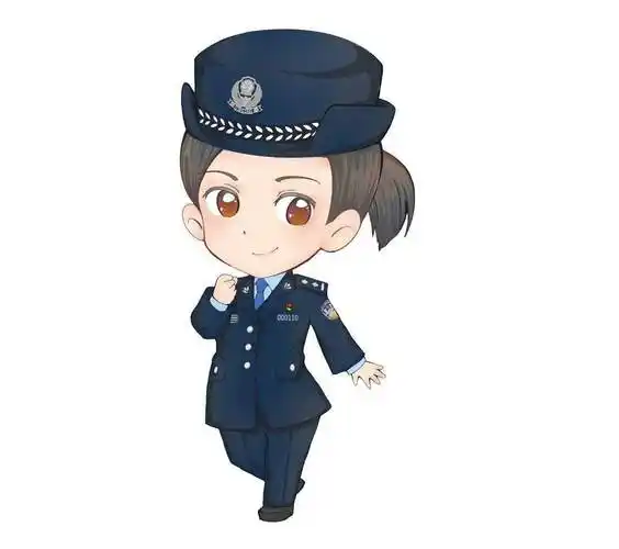 屿家亲女警队上榜入选95 95 9576每个微信账号仅支持投票一次