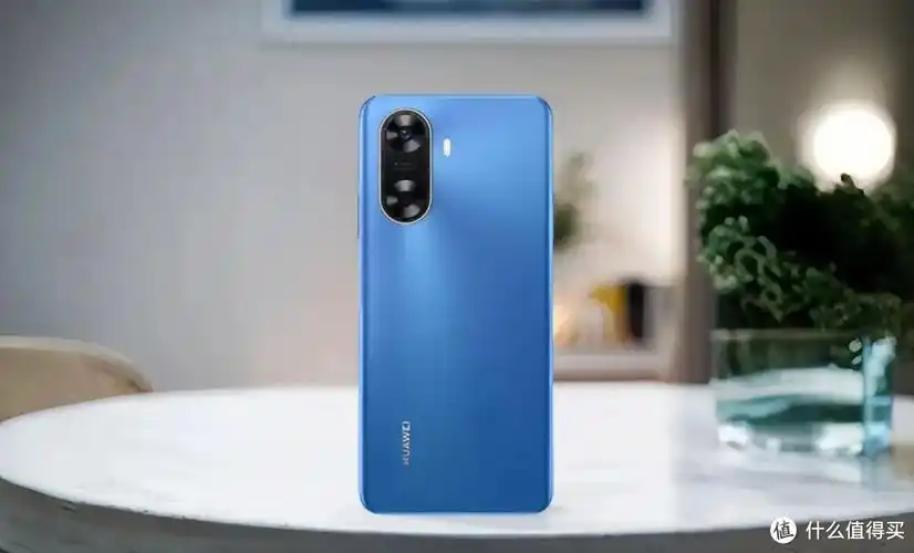 1049元!华为悄悄上新机:6.75英寸 6000mah 鸿蒙4.0,性价比拉满_手机_