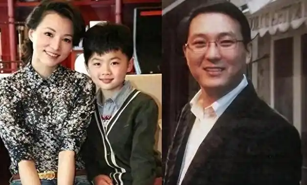 想不到,2年前被丈夫密春雷坑惨的董卿,现却以"这种姿态"出现