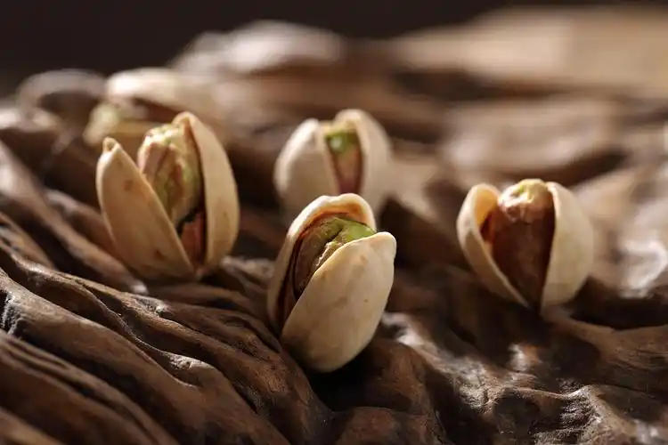 淘宝天猫干果坚果零食精拍案例展示