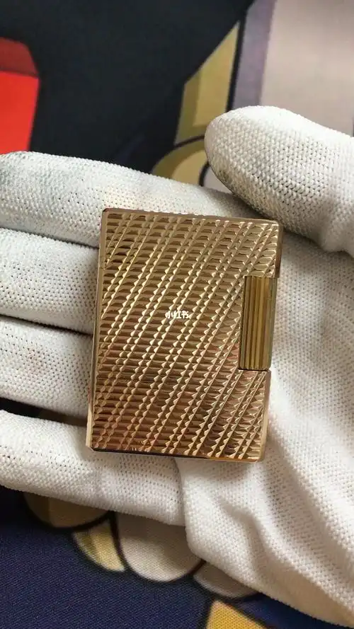 都彭l1小号打火机