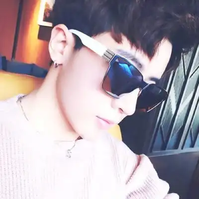 很有个性十分帅气男生头像00后专用的