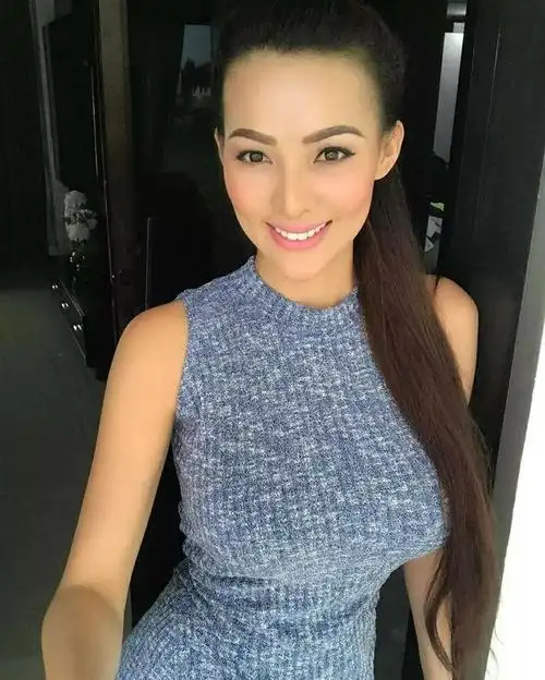 菲律宾女人究竟有多美?