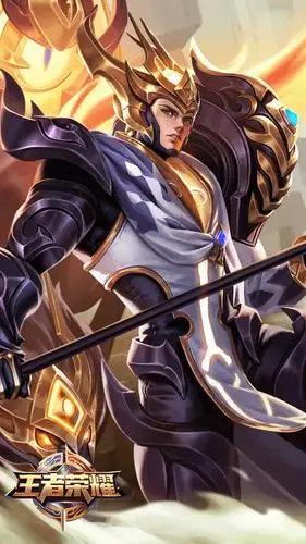 我们杨戬越长越帅了哈阿狗也是对抗路小帅哥