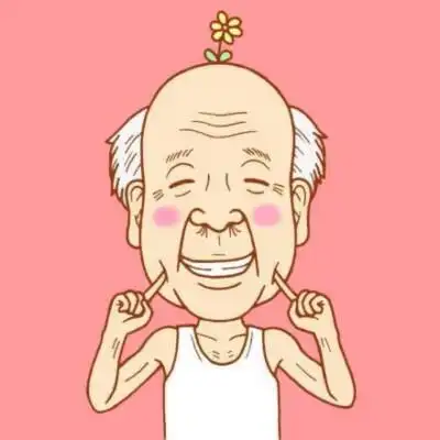 发布到  可爱风 图片评论 0条  收集   点赞  评论  微笑老爷爷 0533