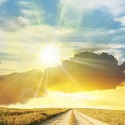 微信头像手太阳图片大全_头像图片_扣扣乐园