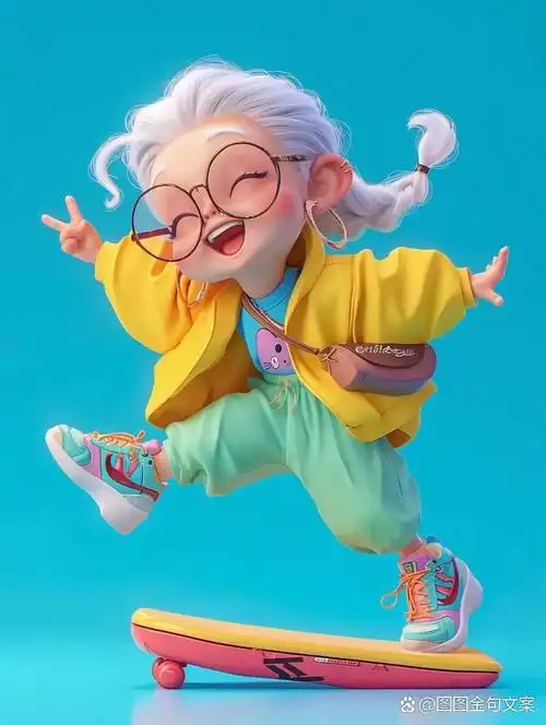 周末一定要发的幽默沙雕搞笑句子 5,一直很尊重假期,没少吃,没少喝,没