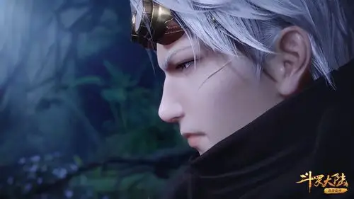 斗罗大陆奥斯卡实力被玄机增强强攻系马红俊被压制