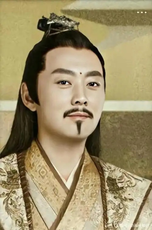 冷知识:《陈情令》中的金光善曾扮演过《花姑子》中的陶醉